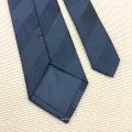 Mens Hand Made Jacquard Silk Ties Woven Custom Logo